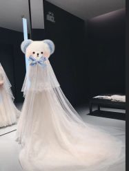 -Vera Wang婚纱礼服旗舰店