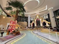 -甘思咪哚·云南艺术餐厅(天河广百店)