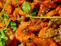 -李想大虾(吾悦广场店)
