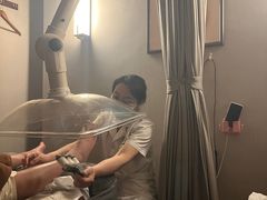 -裕和堂中医推拿艾灸(太古汇臻品店)