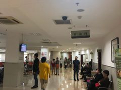 -上海市长宁区天山中医医院