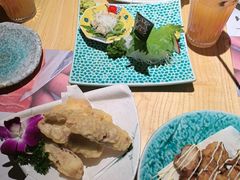 -鹤龟料理店(时代天街店)