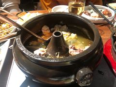 -云海肴·汽锅鸡·云南菜(美罗城店)