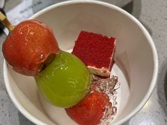 -海底捞火锅(赛格国际购物中心店)