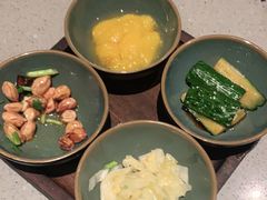 -半山腰·云南菜(侨福芳草地店)