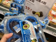 -盒马鲜生(曜一城店)