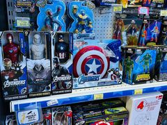 -玩具反斗城(海港城店)