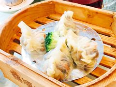 -寻味顺德·顺峰山庄(大良店)