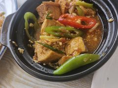 -红月湾海鲜饭店•沙滩海景(双月湾店)