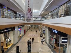 -杉杉奥特莱斯广场(哈尔滨店)