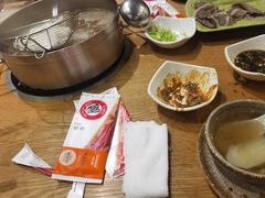 -今日牛事潮汕鲜牛肉火锅(瑞金店)
