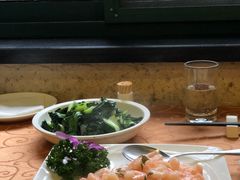 -龙井壹号·茶缘山景宴(龙井村店)
