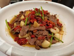 -真诚湘待·湖南鲜土菜(横沥西城店)