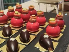 -TABLE·味西餐厅-成都茂业JW万豪酒店