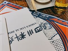 -铁公鸡·四川料理(天环广场店)