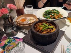 -桂满陇·海市蜃楼·黑金(国金店)