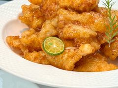 -品海楼·大连海鲜(老虎滩店)