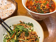 -图味美小黄鱼·景德菜(浙江路店)