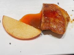 香煎鹅肝-淡尾·海鲜自助概念餐厅(虹桥南丰城店)
