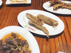 -澳门陈光记烧味饭店(南京德基广场店)