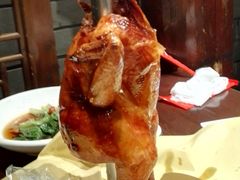 -涌上外婆桥(南塘店)