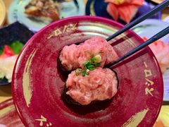 -寿司郎(皇庭广场店)
