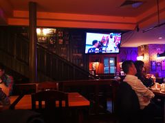 -宝莱纳啤酒花园餐厅PAULANER BRAUHAUS Nanjing(广州路店)