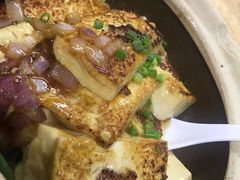 酿豆腐-三叔煮意