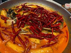 -北京泰富酒店-柏景轩中餐厅