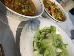 -古道村落(温汤店)