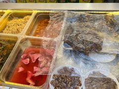 -萍姨抻面馆·鸡架冒菜(清湖店)