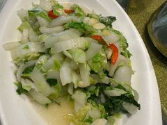 -品大三·经典淮扬菜(大行宫店)
