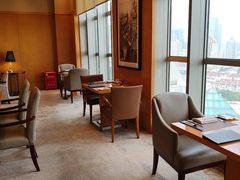 -上海锦江汤臣洲际大酒店