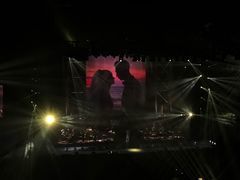 -宝能国际体育演艺中心