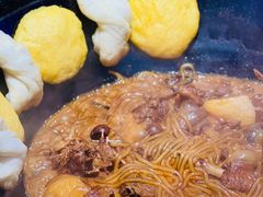 -徐家屯铁锅炖(宋家庄店)