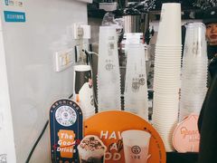 -古茗(龙汇广场店)