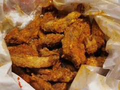 -汴京炸鸡王(蔡锷北路店)