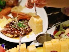 -MOSSO德国餐厅·音乐酒吧(环宇荟店)