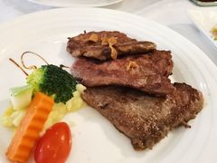 -维兰西餐(万泉河店)