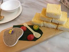 -茉莉餐厅(包河万达店)