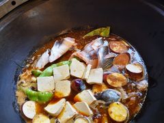 -荣德灶台鱼(圣泉寺店)