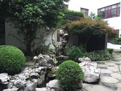 -全季酒店（苏州观前街平江路店）(原临顿路地铁站店)