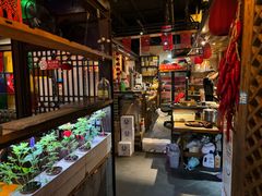 -望京一号·重庆江湖菜(工体店)
