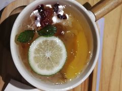 -炖物24章·顺时轻养茶(杭州保利时光里店)