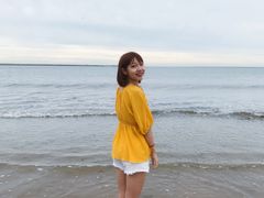 -金梦海湾浴场
