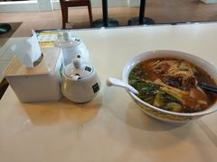 -苏氏牛肉面(机场店)