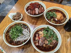 -晓马鸭店(新芜路店)