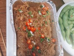 -管氏翅吧(马家堡店)