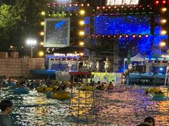 -武汉玛雅海滩水公园