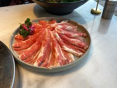 -煲宫猪肚鸡(晶品店)